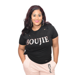 Boujie Plus Razor T-Shirt