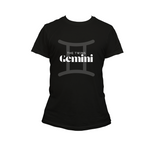 Gemini Zodiac Shirt